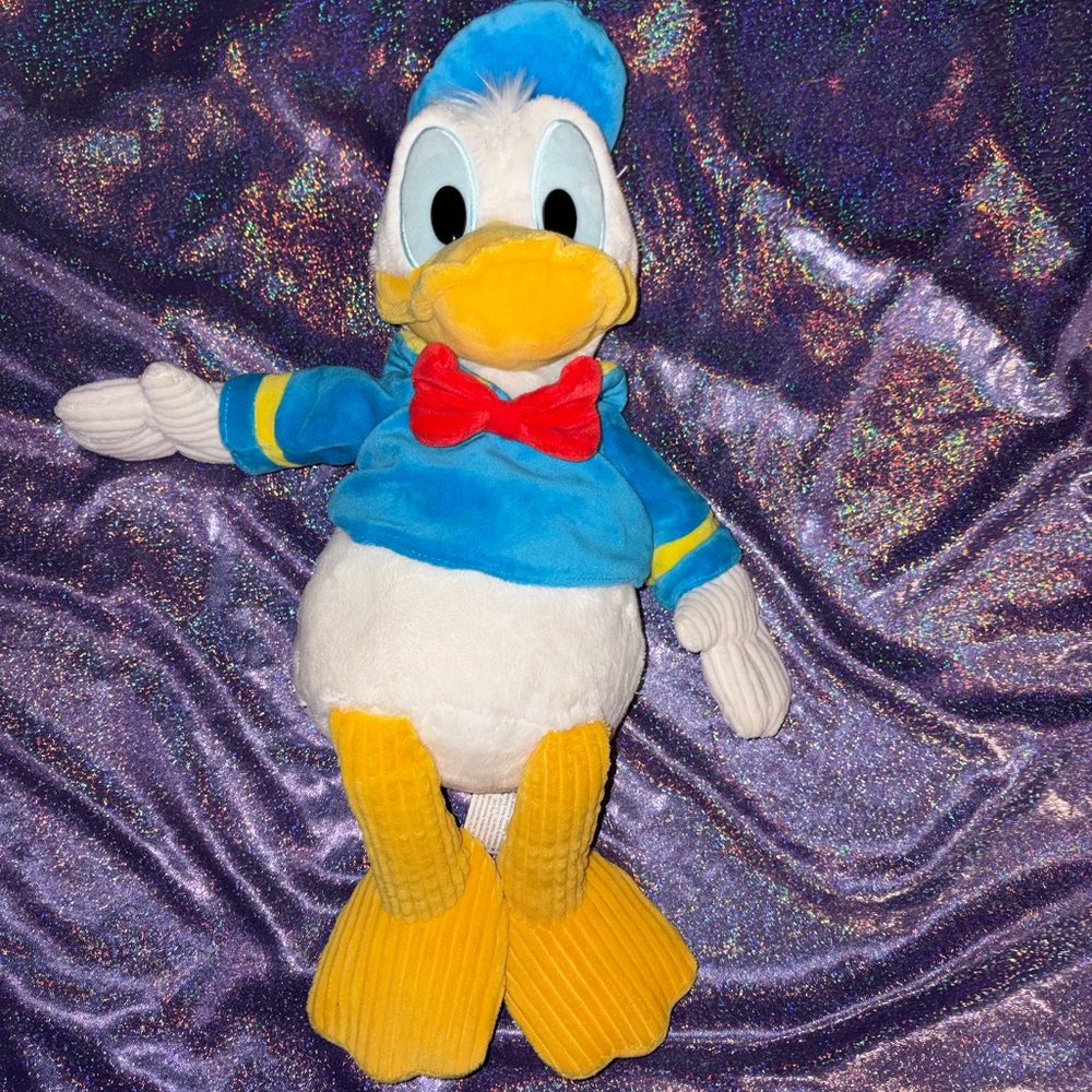 Donald Duck Scentsy